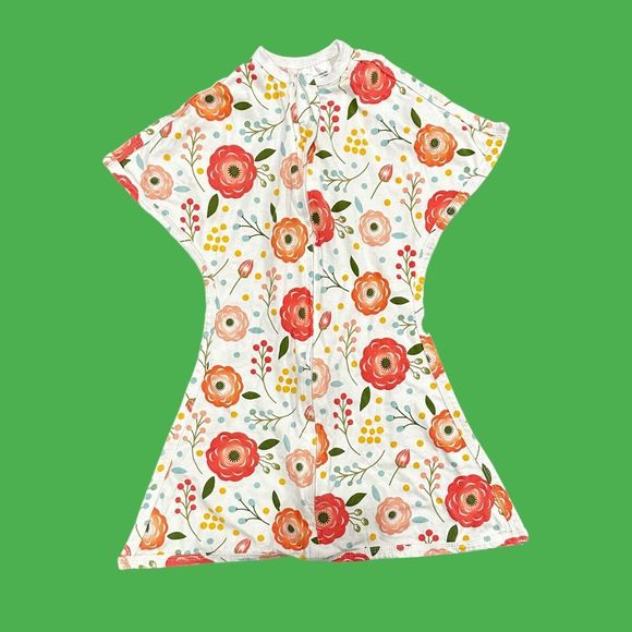 Sleeping Baby Bedding Pink Poppy Zipadeezip Sleeping Baby Swaddle